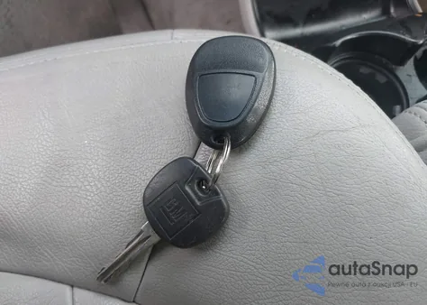 2011 Buick Lucerne Cx из США, поврежденный, VIN 1G4HA5EM9BU143495